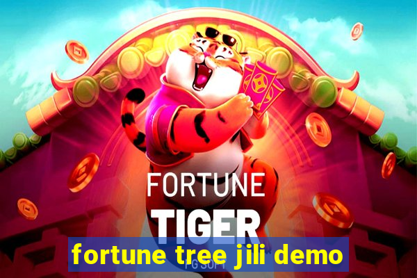 fortune tree jili demo